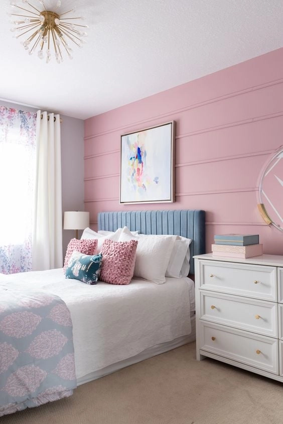 Affordable Teen Boy Room Decor Ideas