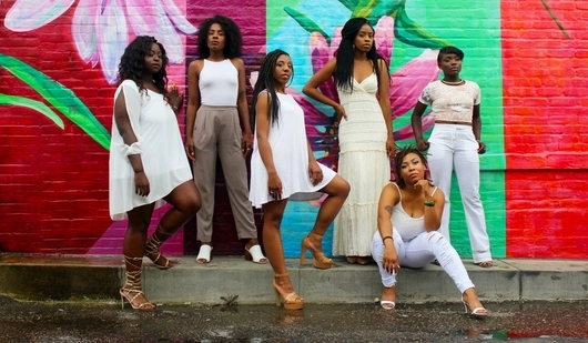 Dressing Tips for Common Body Types