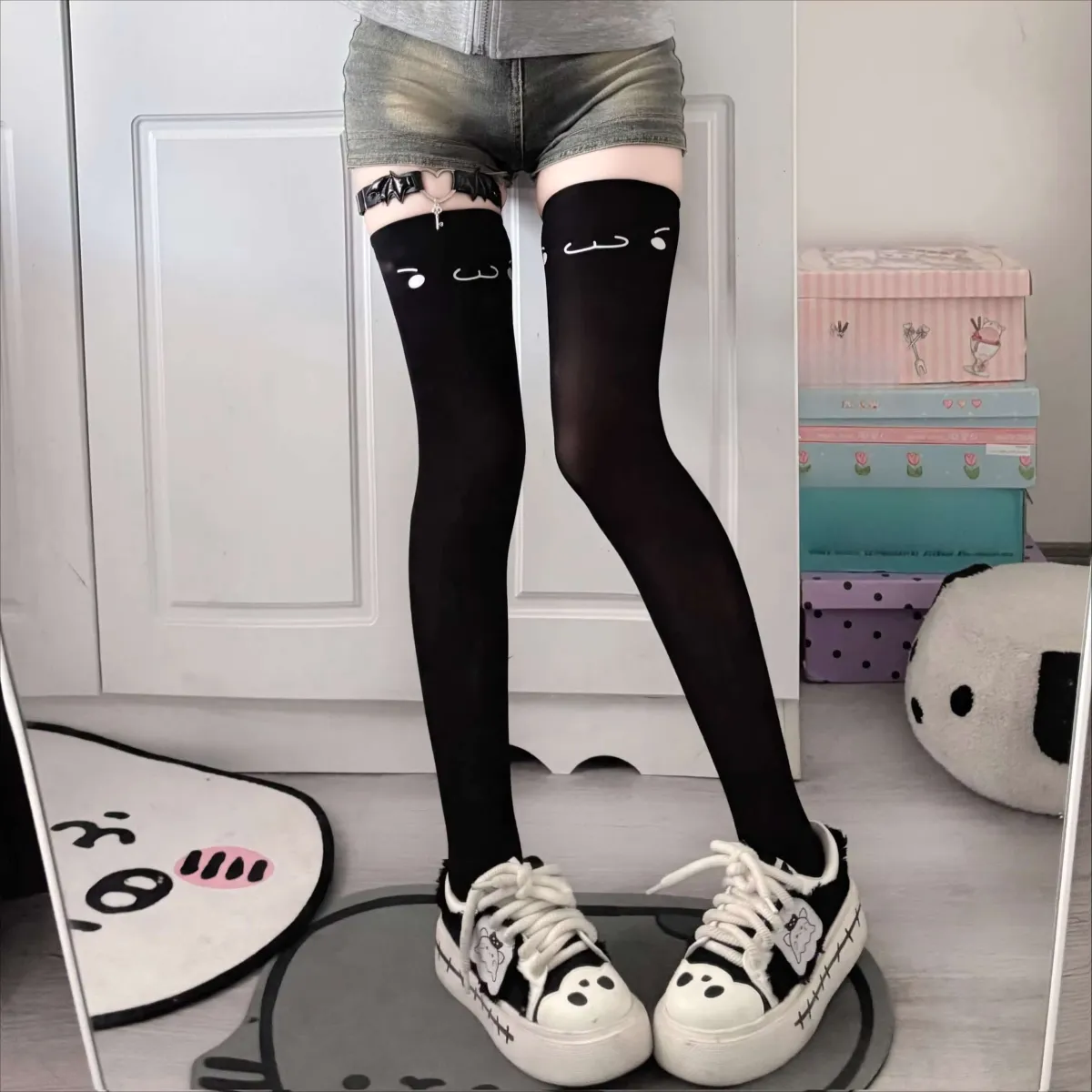 Femboy Outfit Ideas for Various Styles