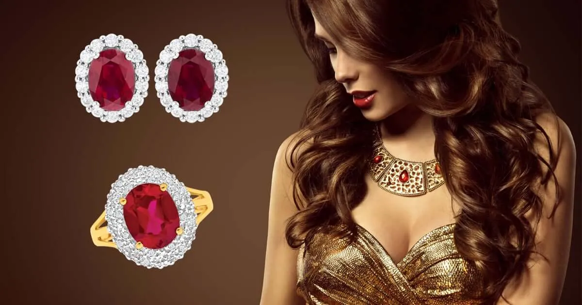 Gold Dress Accessories Guide
