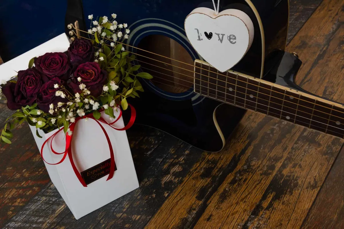 Guitar Gifts for All Skill Levels