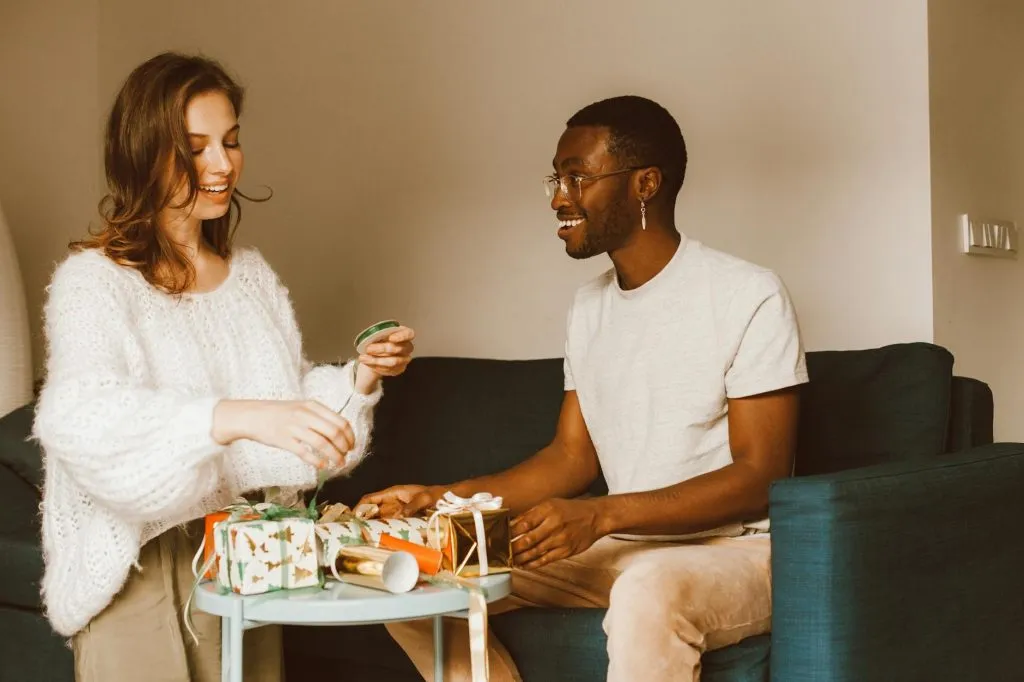Handmade Practical Gifts for Boyfriend