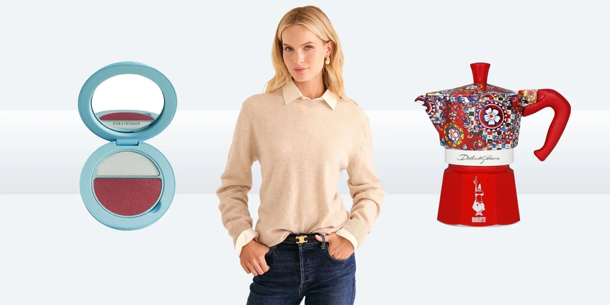 Luxury Gift Ideas Over $100