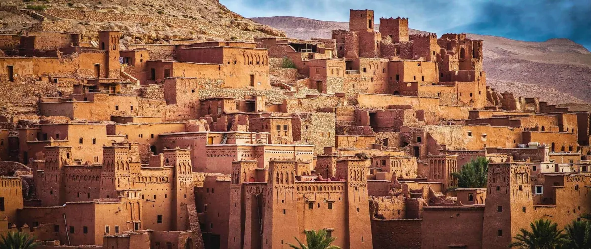 Morocco Budget Travel Tips