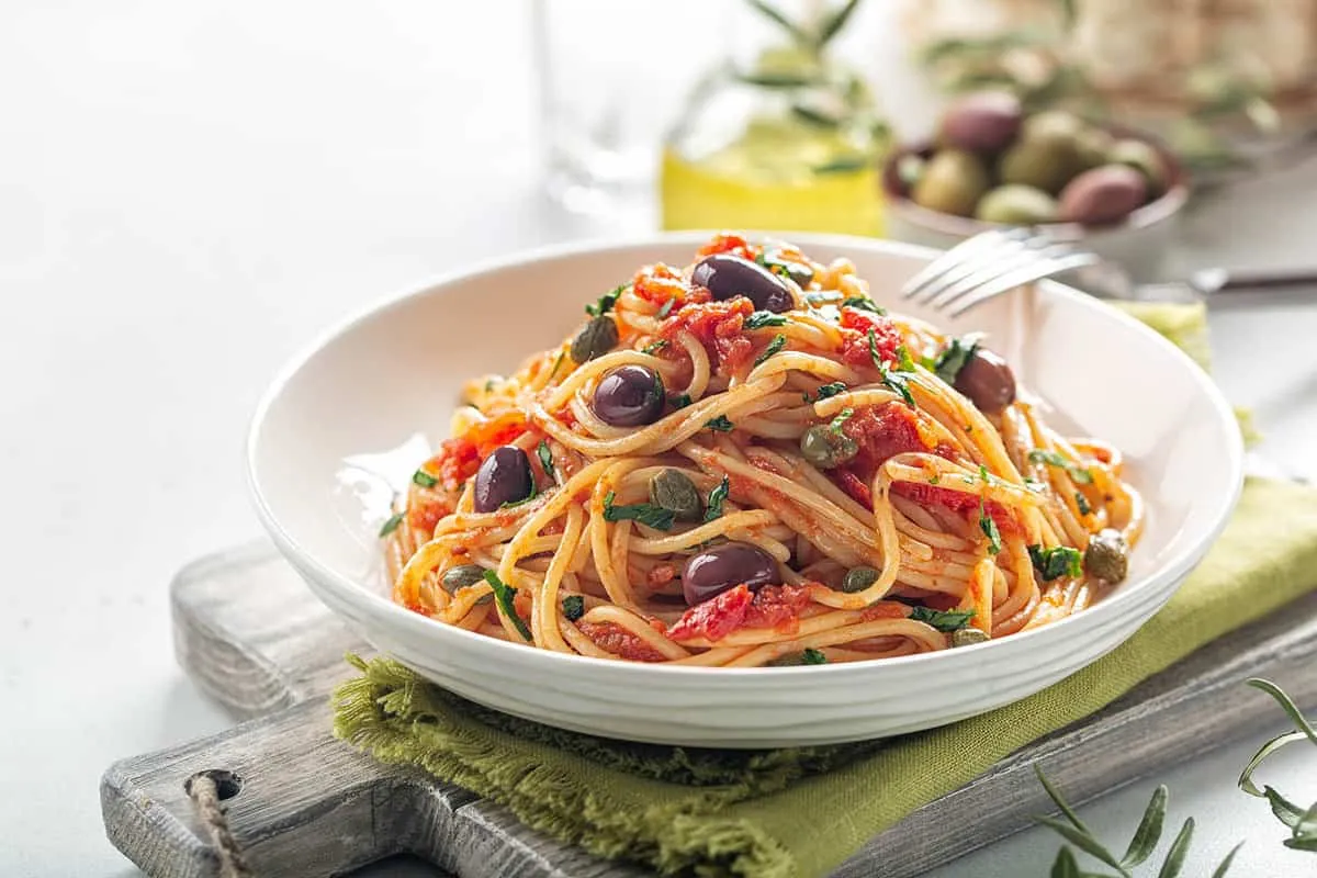 Must Try Italian Dishes and Wine Regions