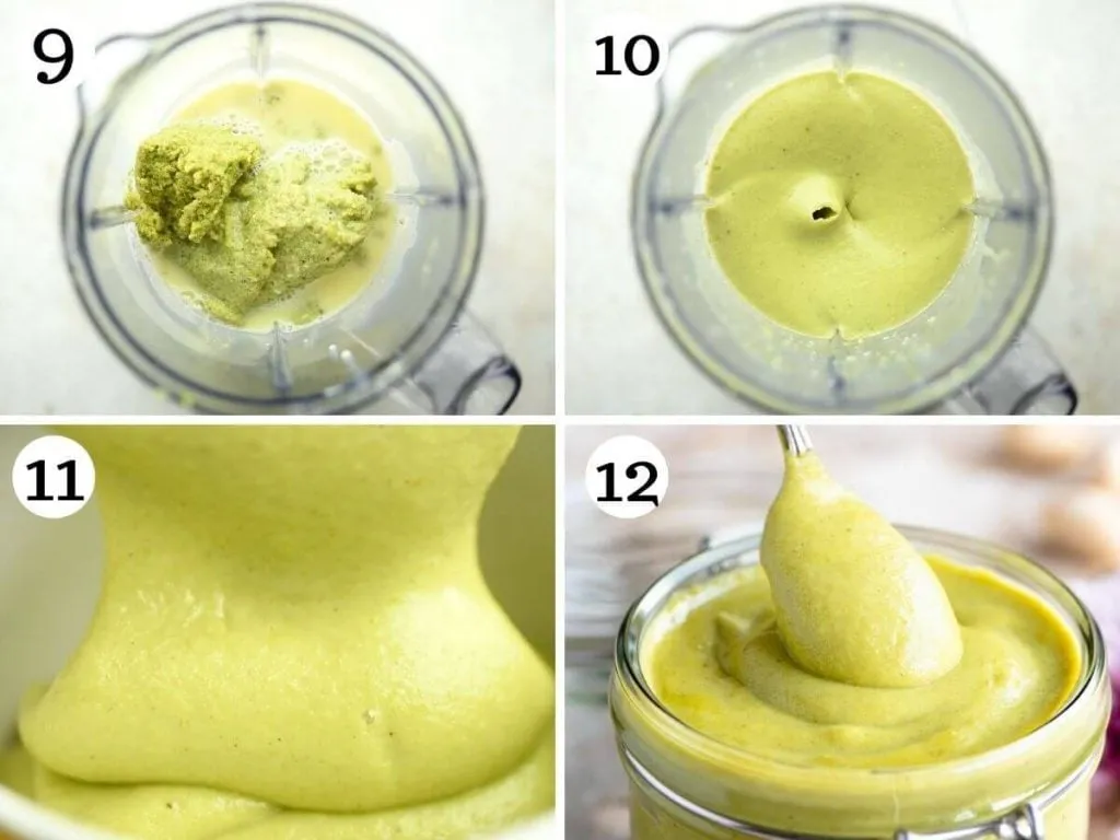 Perfect Pistachio Cream Tips Guide