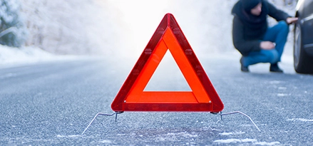 Road Trip Safety and Vehicle Prep