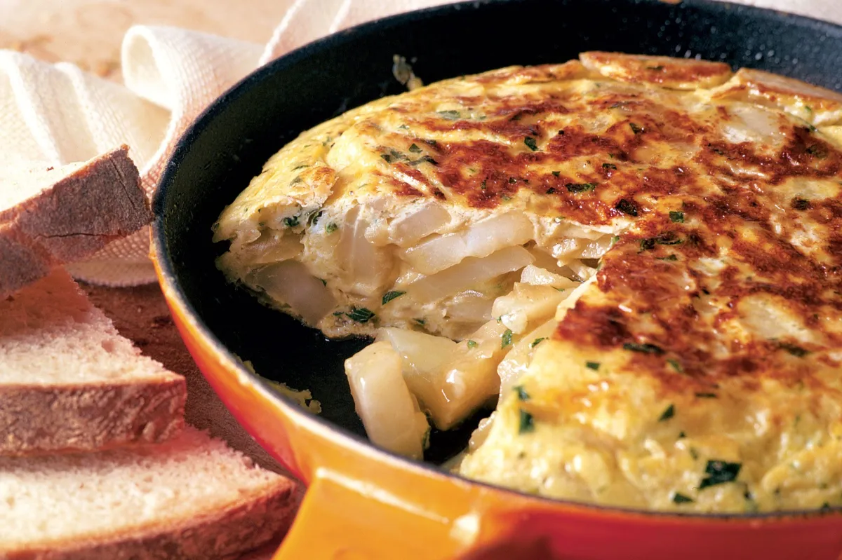 Spanish Cuisine Must-Try Regional Foods