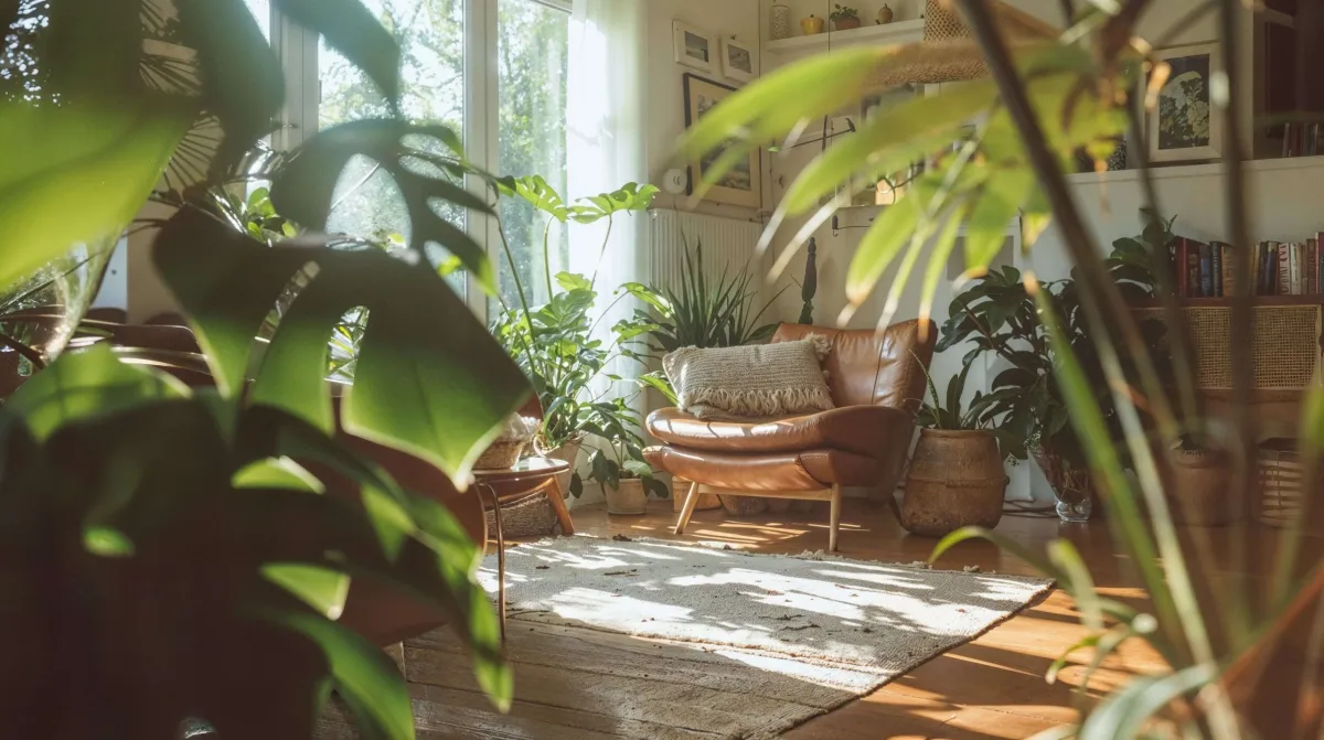 Sustainable Eco-Friendly Home Decor Ideas