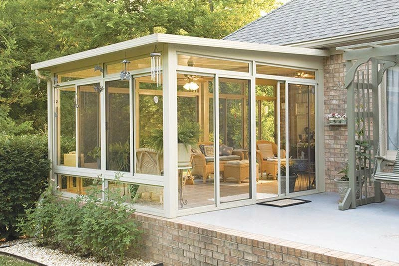 Three-Season Room Design Considerations