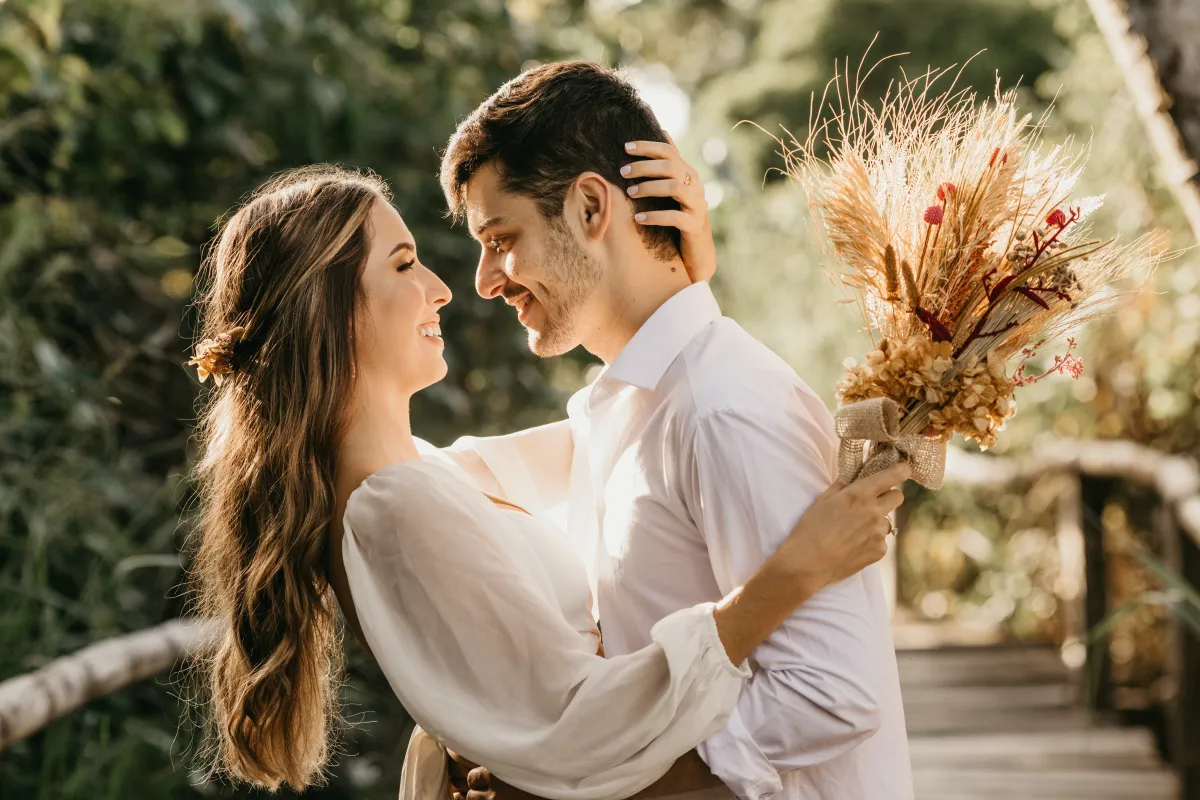 Geschenkideen zur Hochzeit für Eltern