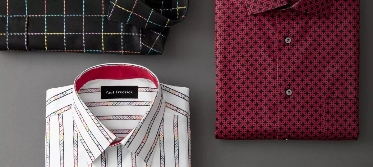 dress shirt folding methods for travel